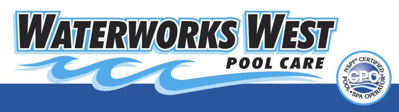 Waterworks West Pool Care